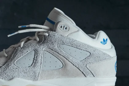 Bad Bunny debuts his first signature sneaker: adidas BadBo 1.0