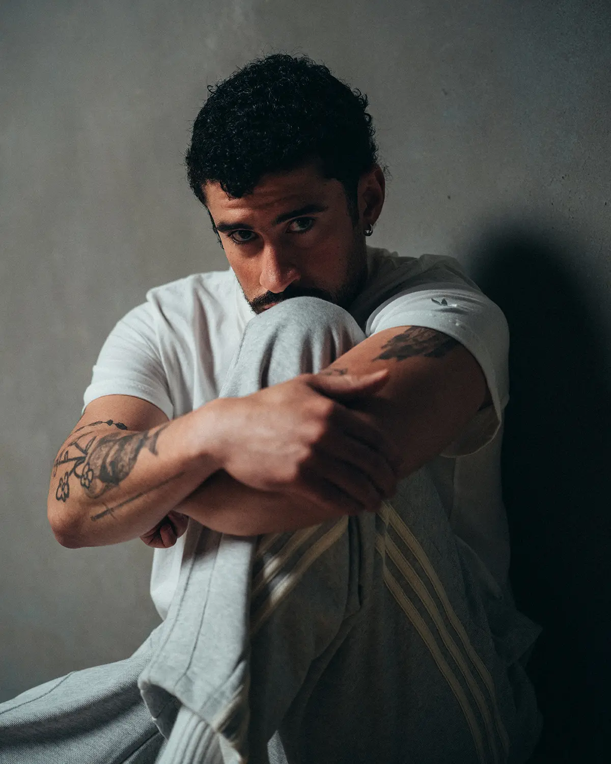 Bad Bunny debuts his first signature sneaker: adidas BadBo 1.0