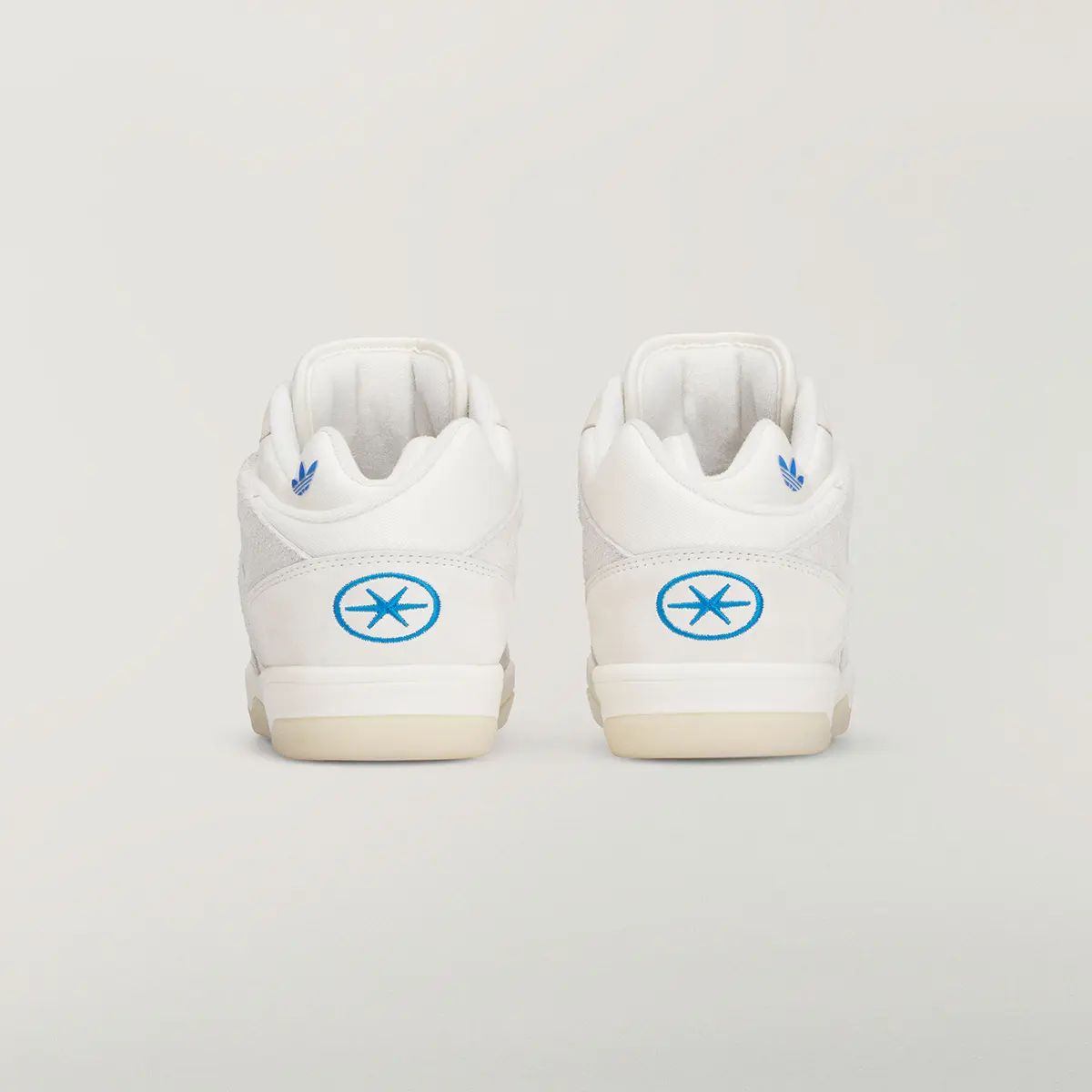 Bad Bunny debuts his first signature sneaker: adidas BadBo 1.0