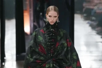 Blumarine Fall-Winter 2026 - Milan Fashion Week