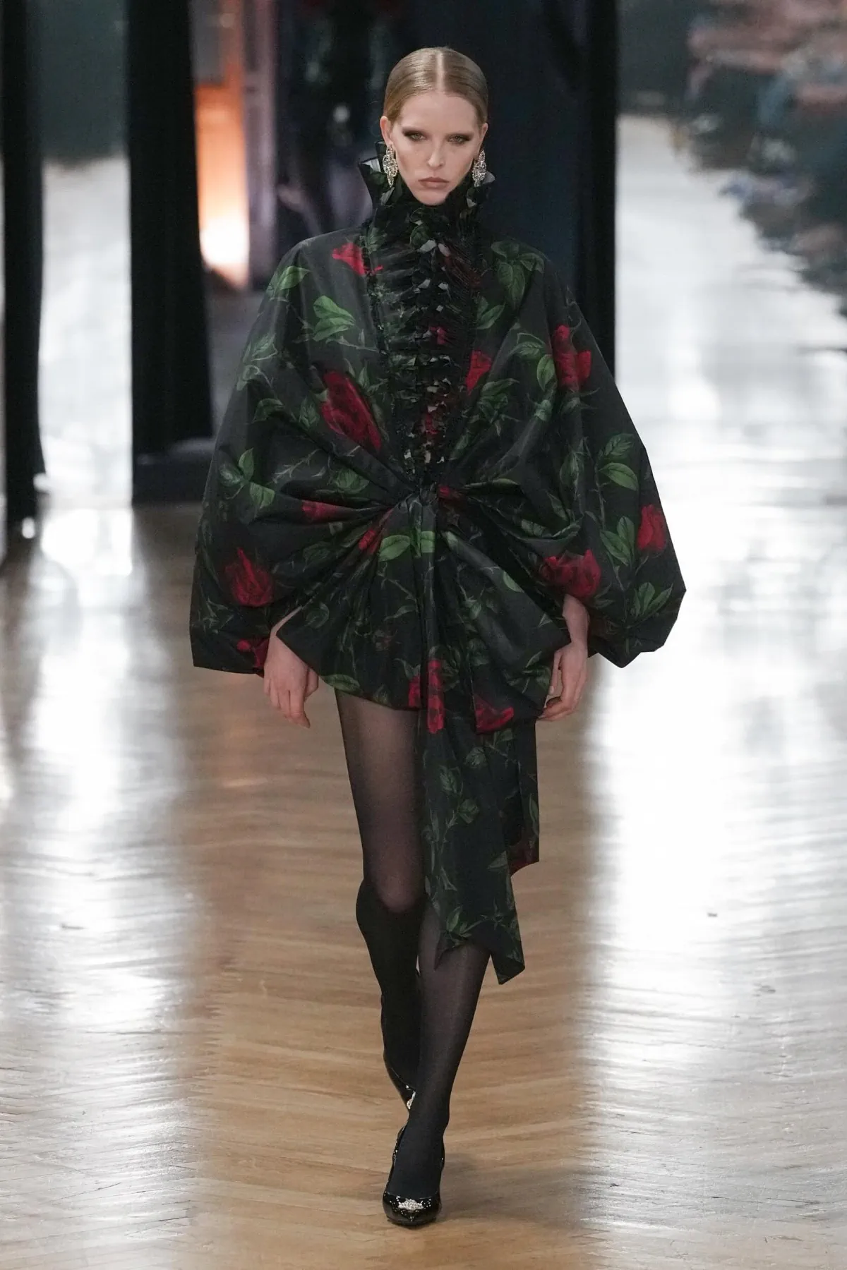 Blumarine Fall-Winter 2026 - Milan Fashion Week