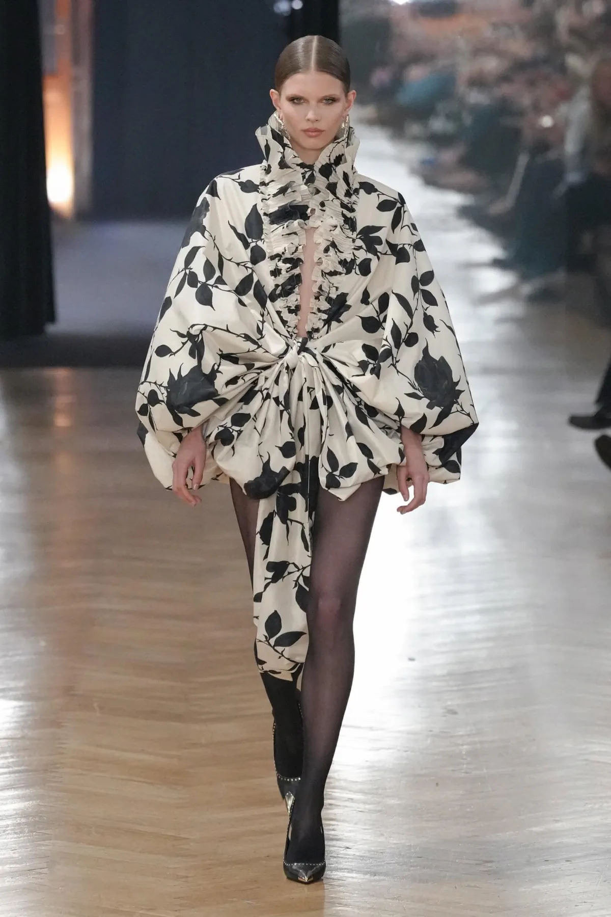 Blumarine Fall-Winter 2026 - Milan Fashion Week