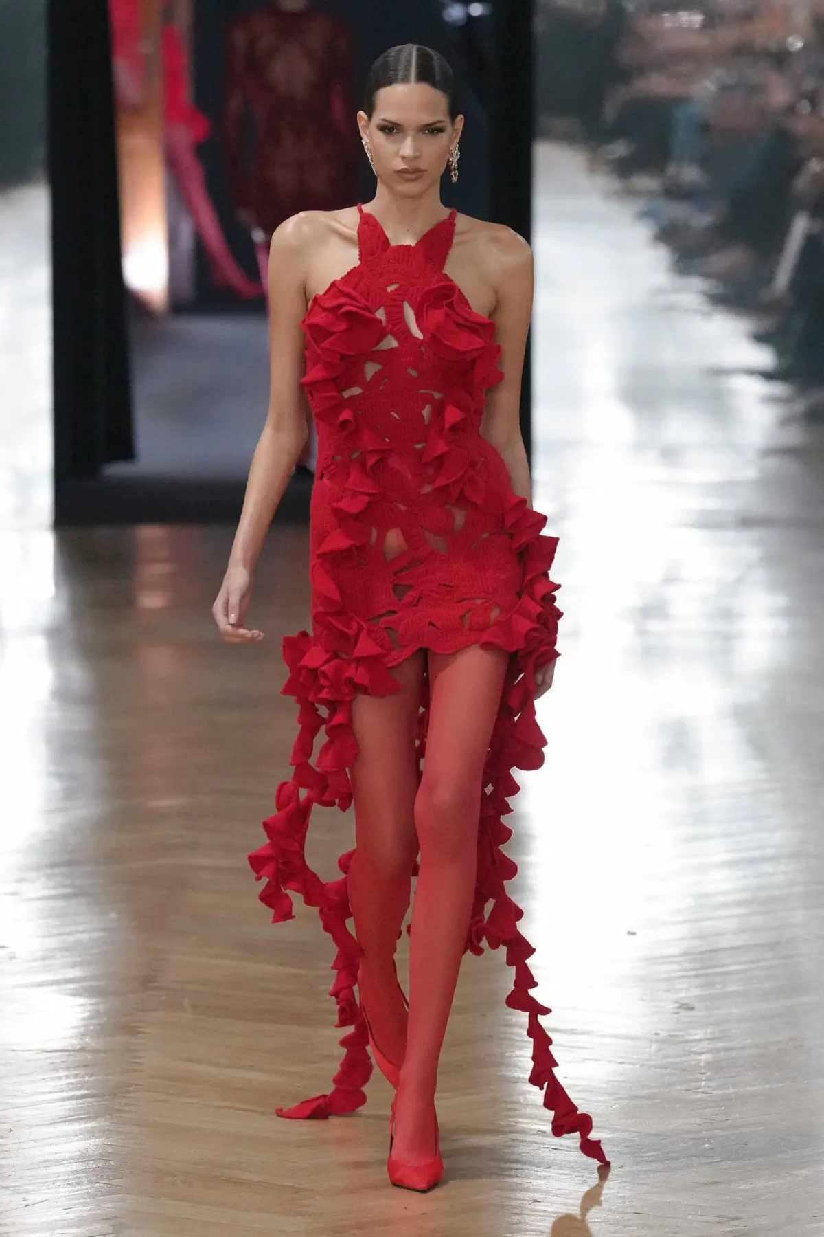 Blumarine Fall-Winter 2026 - Milan Fashion Week