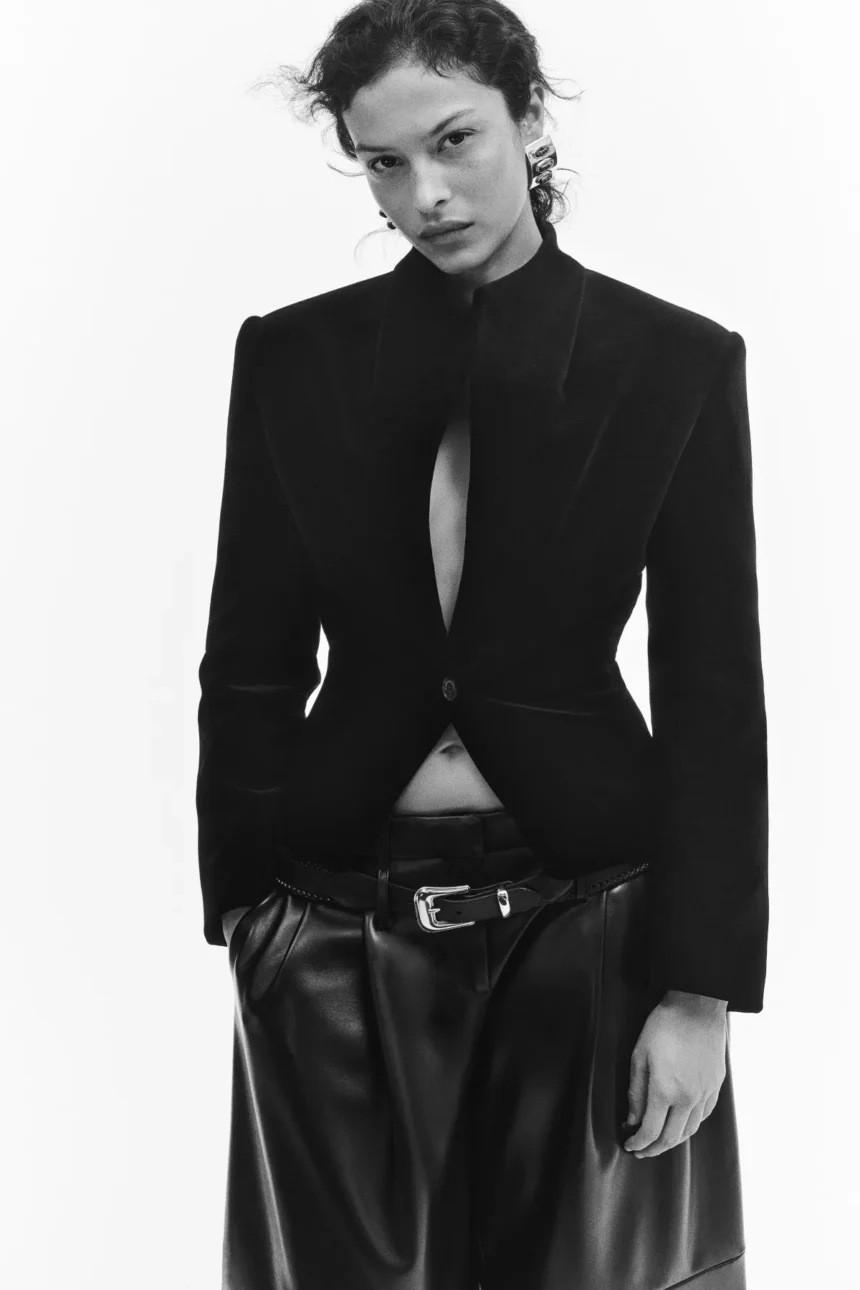 Brandon Maxwell Fall-Winter 2026