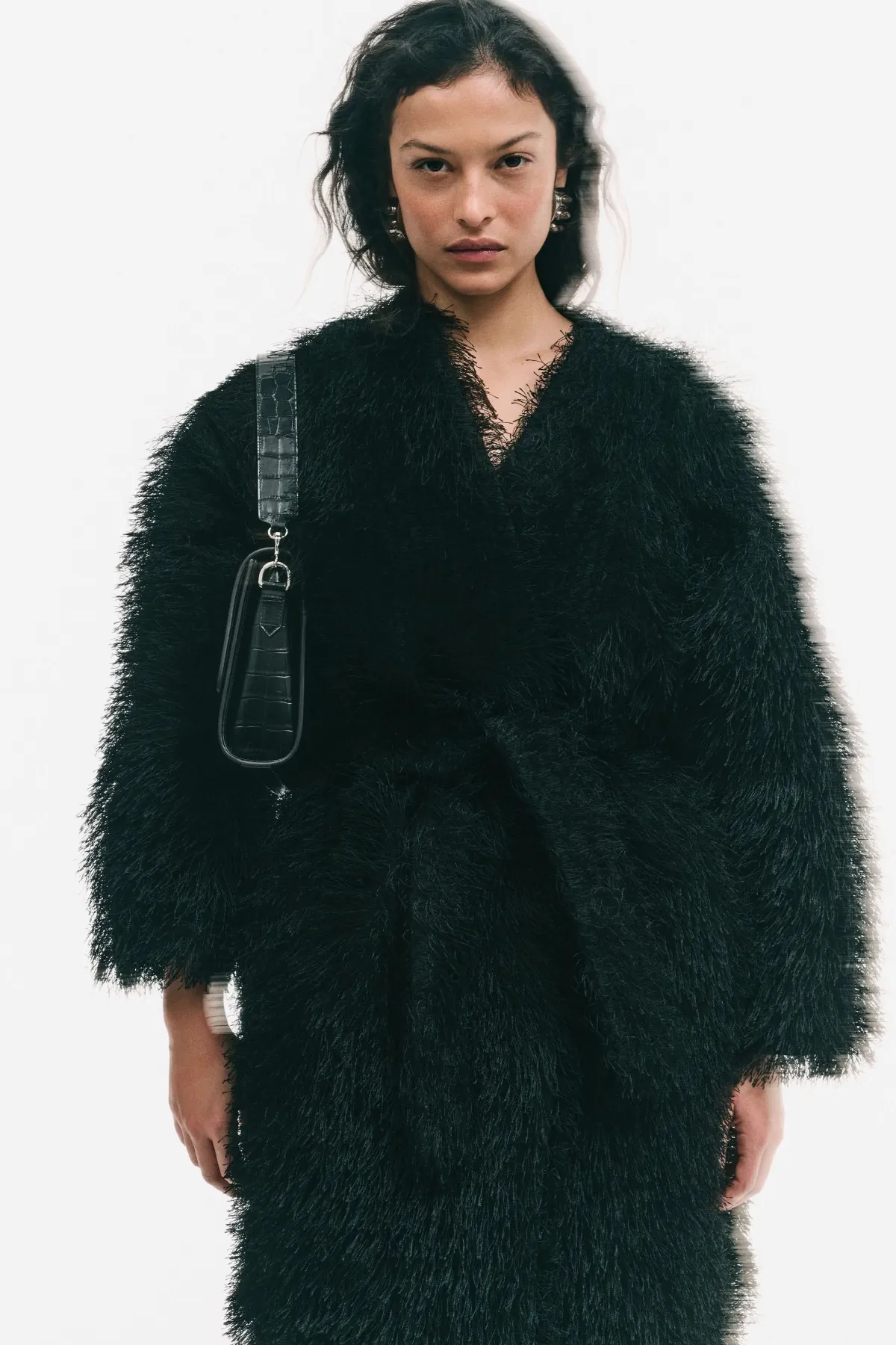 Brandon Maxwell Fall 2026: The rise of quiet power dressing Brandon Maxwell Fall-Winter 2026