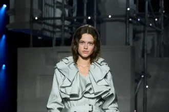 Burberry Fall-Winter 2026 – London Fashion Week