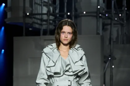 Burberry Fall-Winter 2026 – London Fashion Week