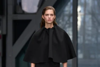 Calvin Klein Collection Fall-Winter 2026 - New York Fashion Week