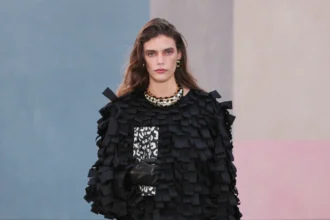 Carolina Herrera Fall-Winter 2026 - New York Fashion Week