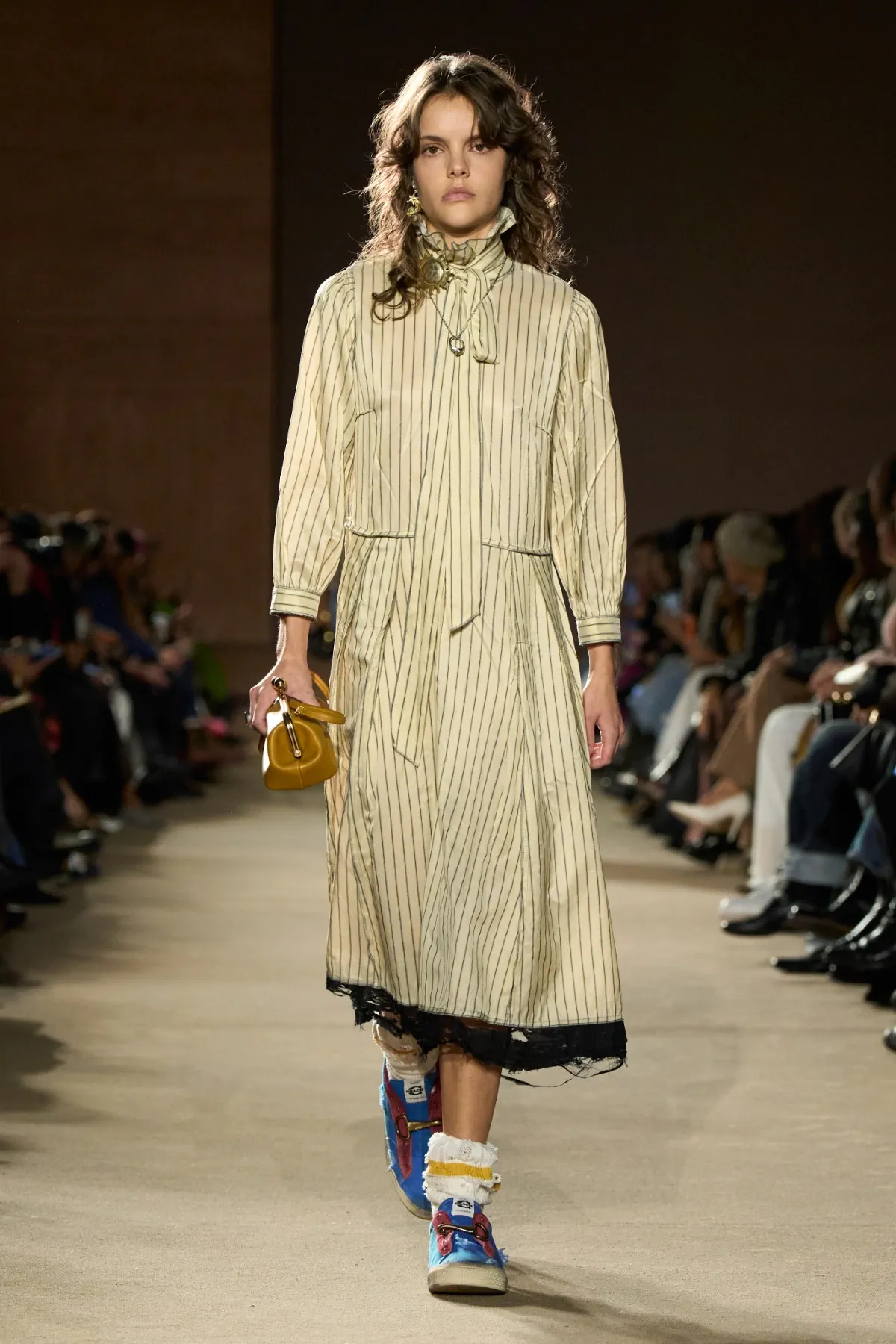 Coach Fall-Winter 2026 - New York fashion Week