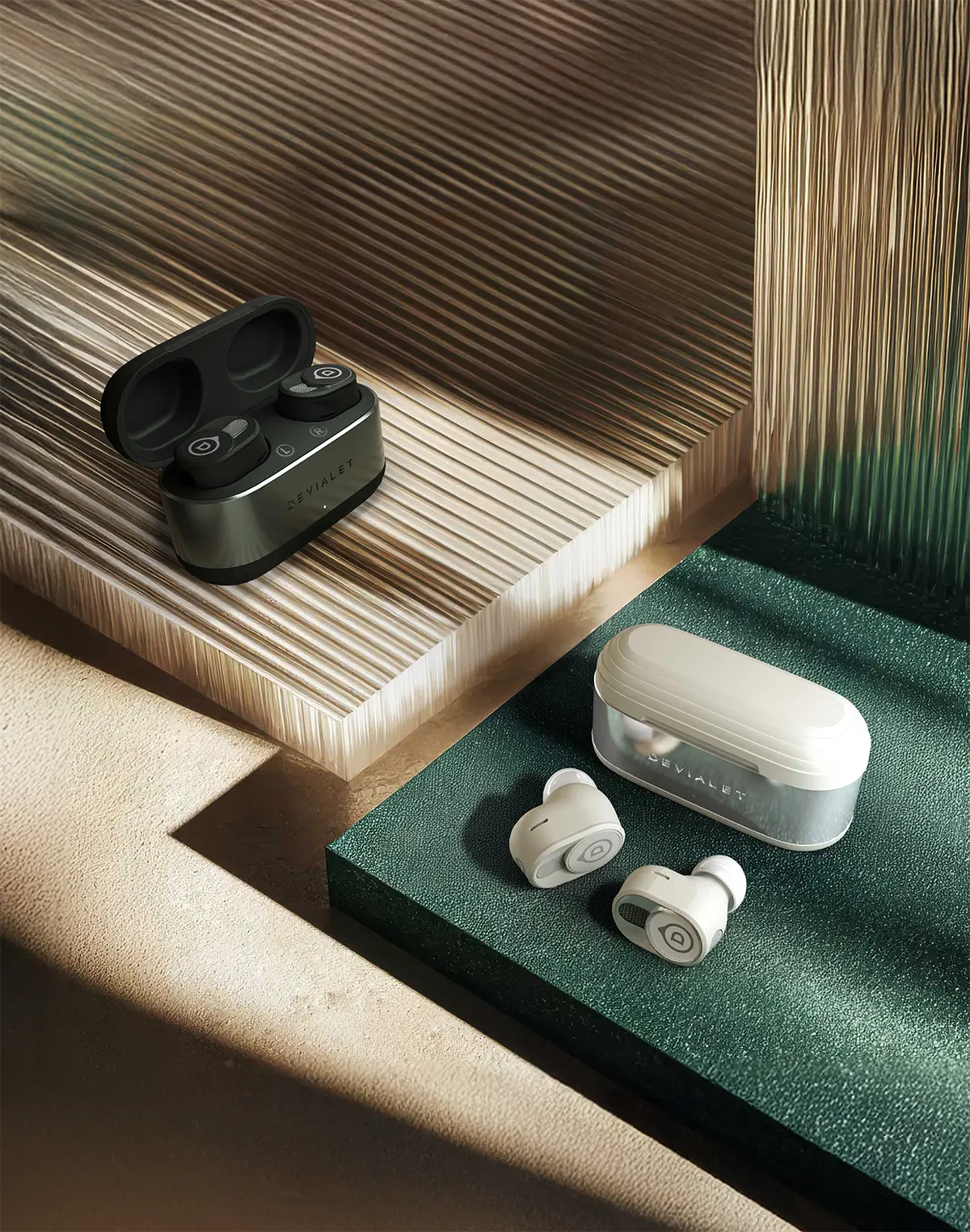 Devialet Gemini II: can design still justify a $499 pair of earbuds?