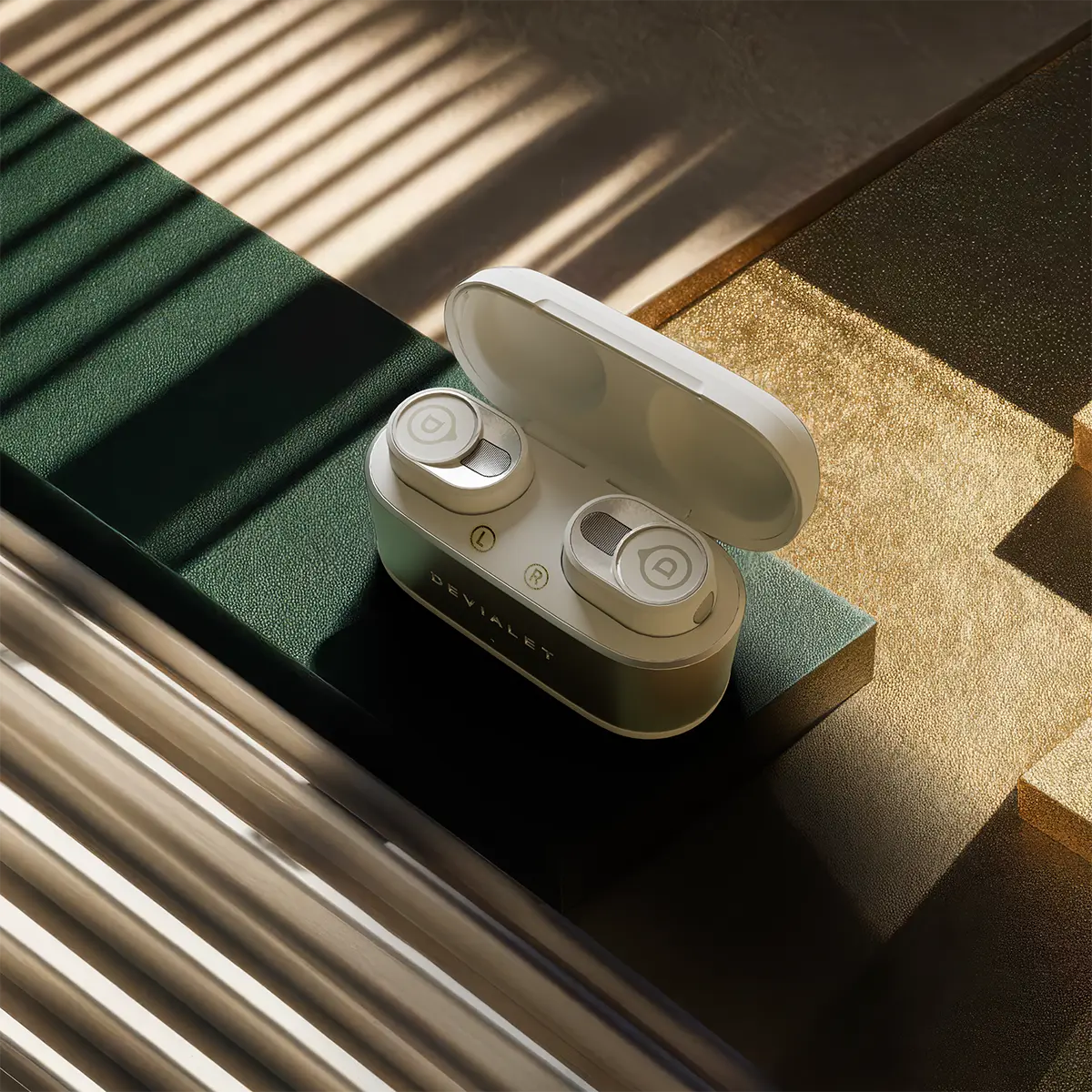 Devialet Gemini II: can design still justify a $499 pair of earbuds?