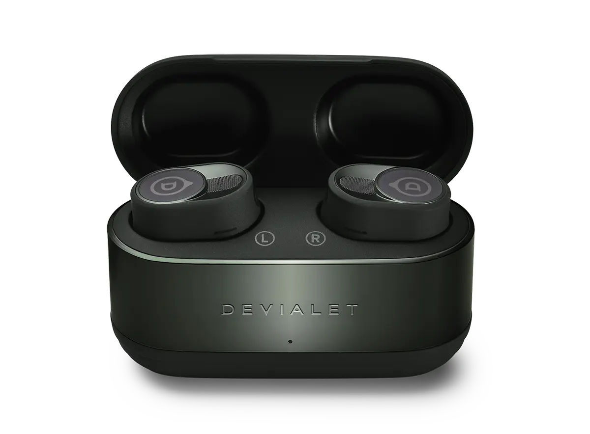 Devialet Gemini II: can design still justify a $499 pair of earbuds?