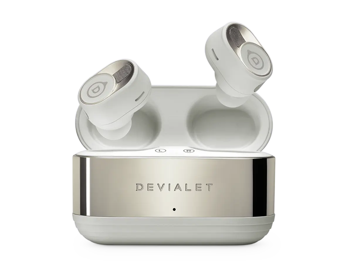 Devialet Gemini II: can design still justify a $499 pair of earbuds?