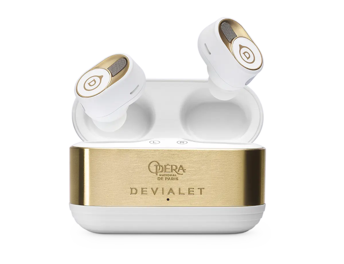 Devialet Gemini II: can design still justify a $499 pair of earbuds?
