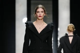 Dolce & Gabbana Fall-Winter 2026 - Milan Fashion Week