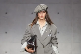 Emporio Armani Fall-Winter 2026 - Milan Fashion Week