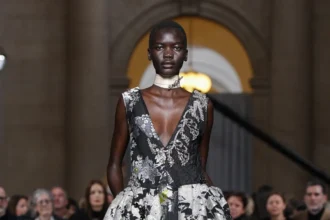 Erdem Fall-Winter 2026 - London Fashion Week