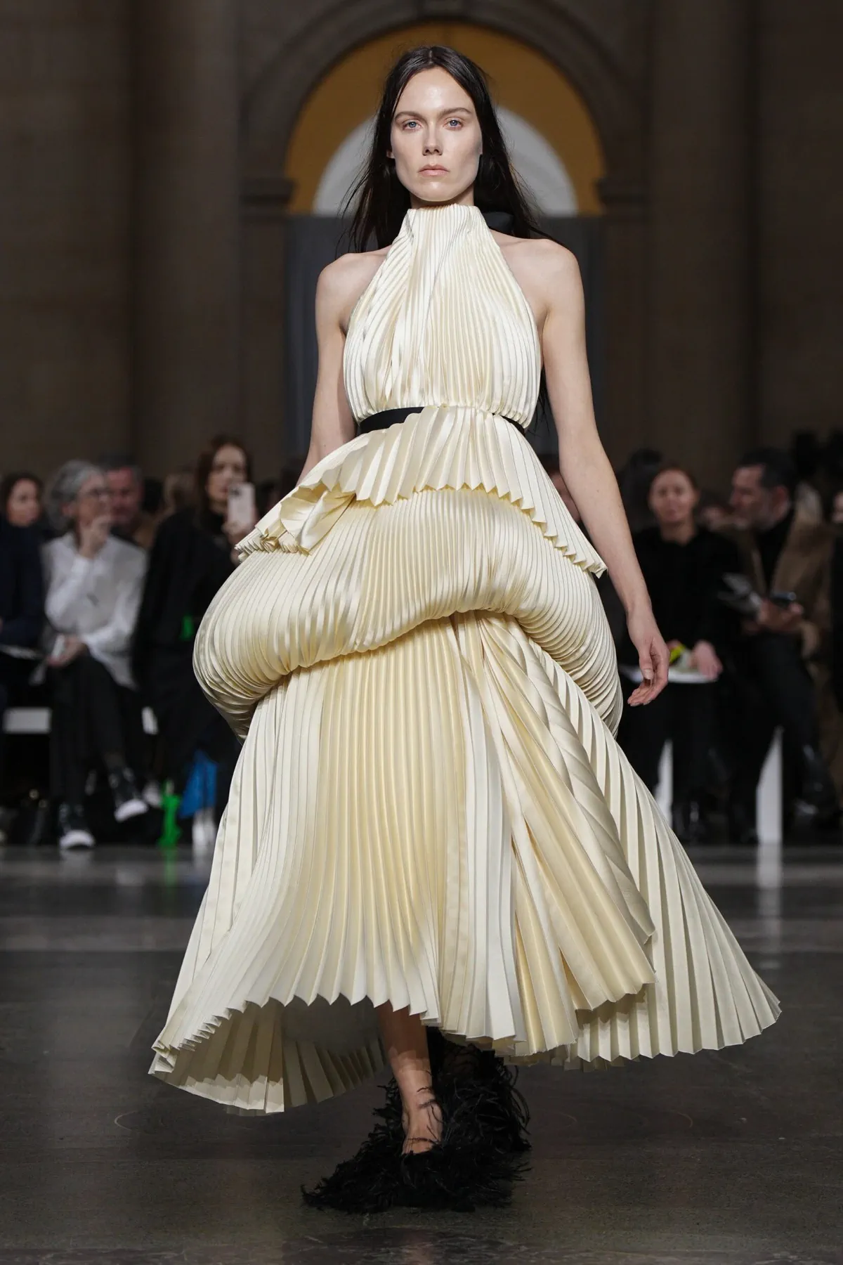 Erdem Fall-Winter 2026 - London Fashion Week