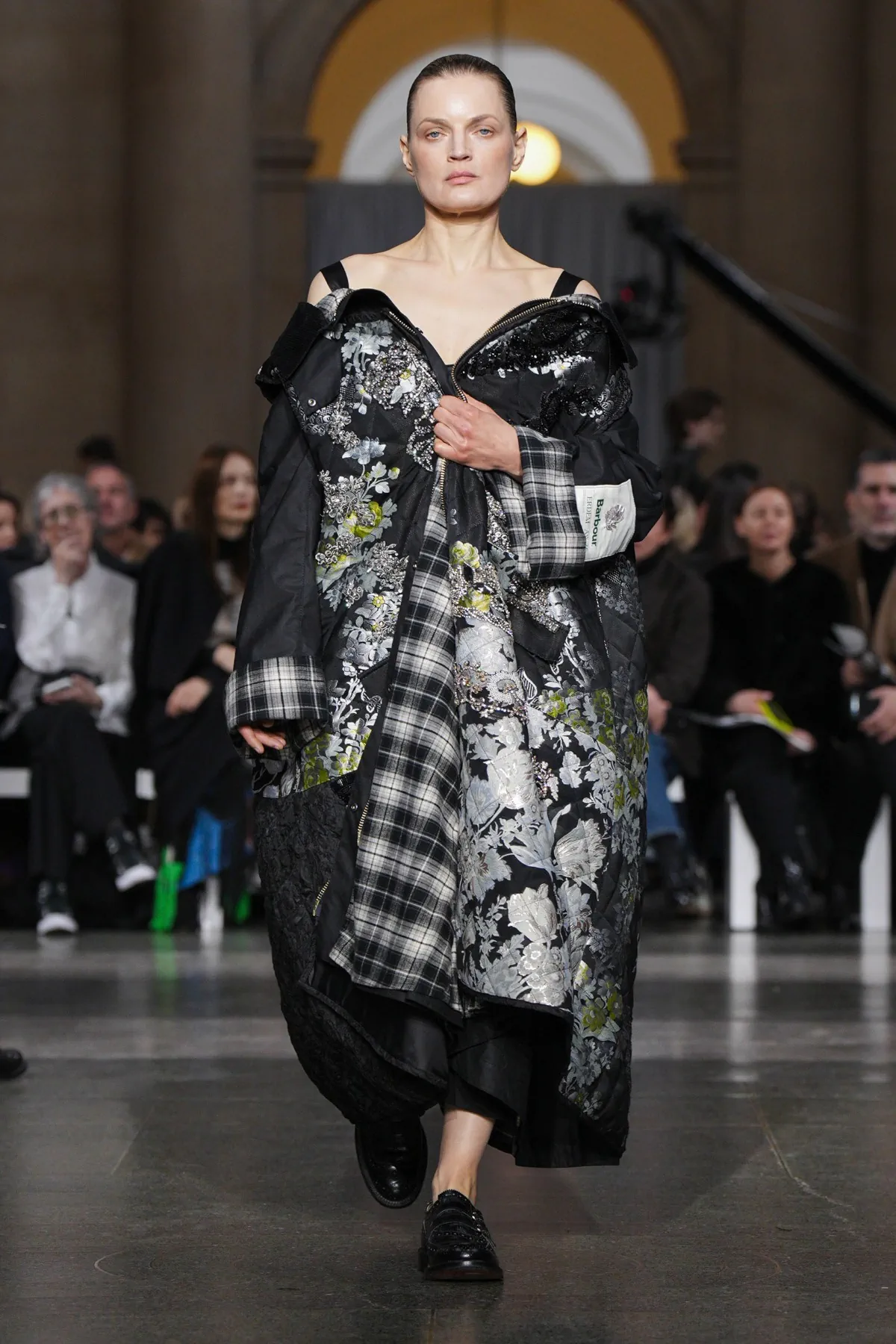 Erdem Fall-Winter 2026 - London Fashion Week
