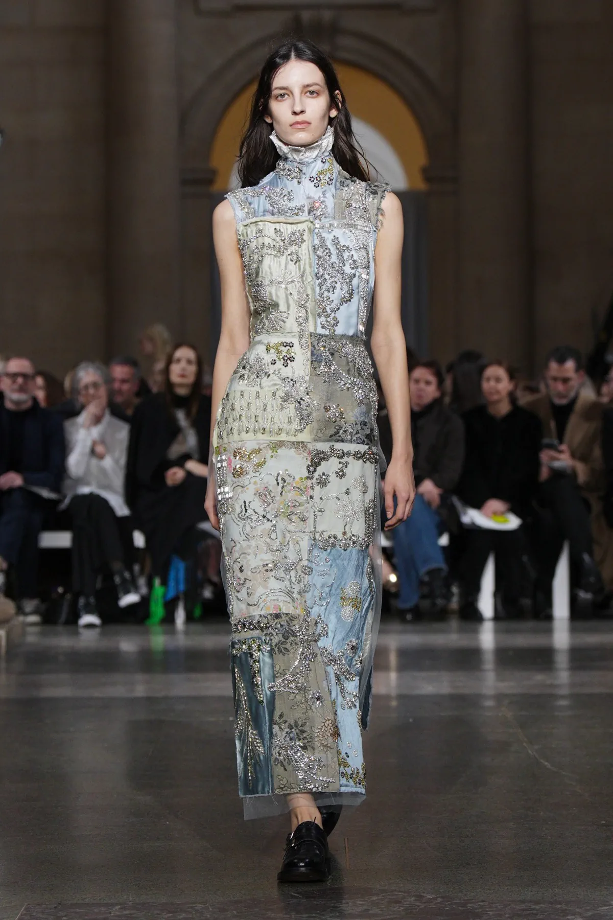 Erdem Fall-Winter 2026 - London Fashion Week