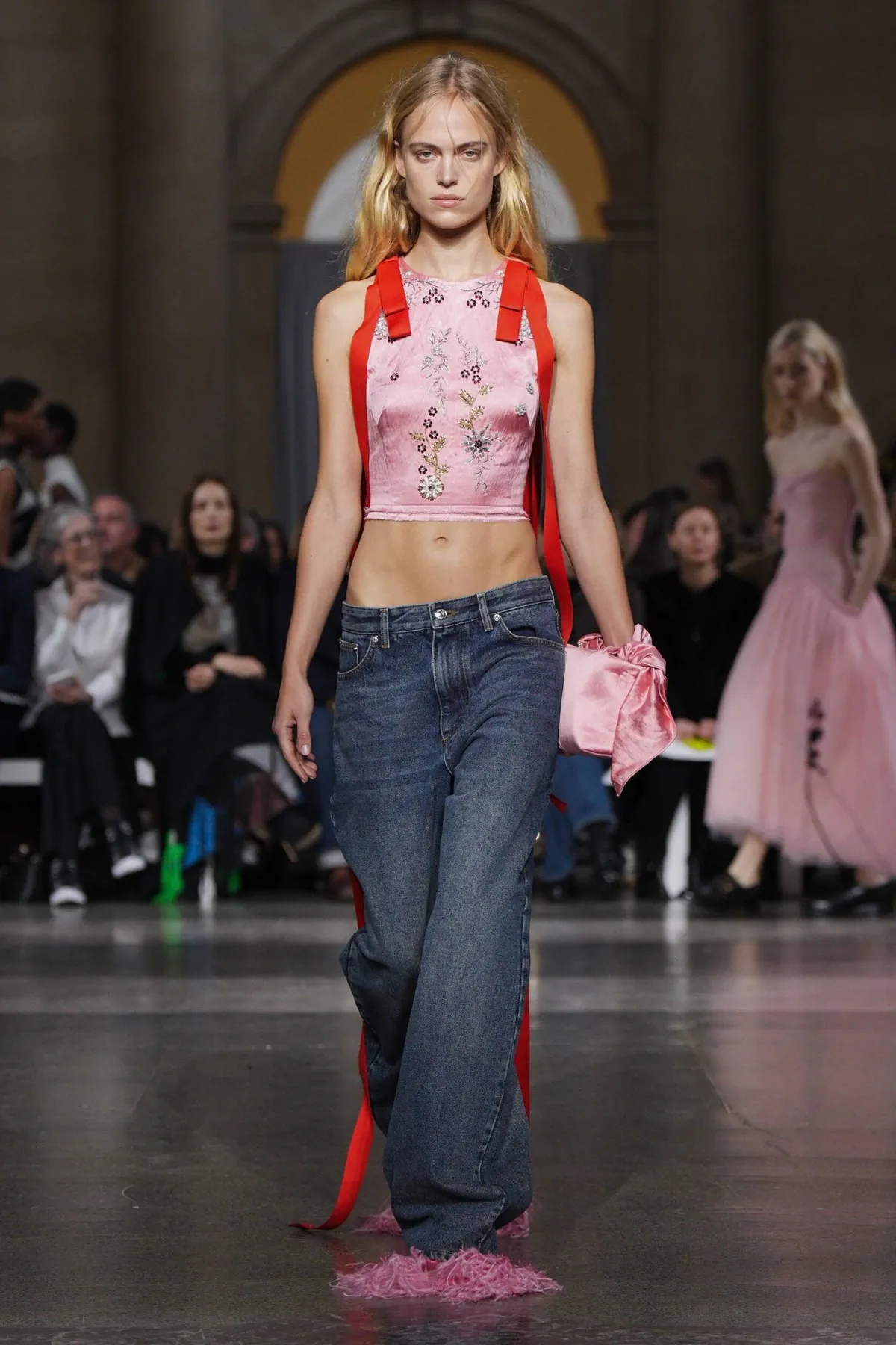 Erdem Fall-Winter 2026 - London Fashion Week