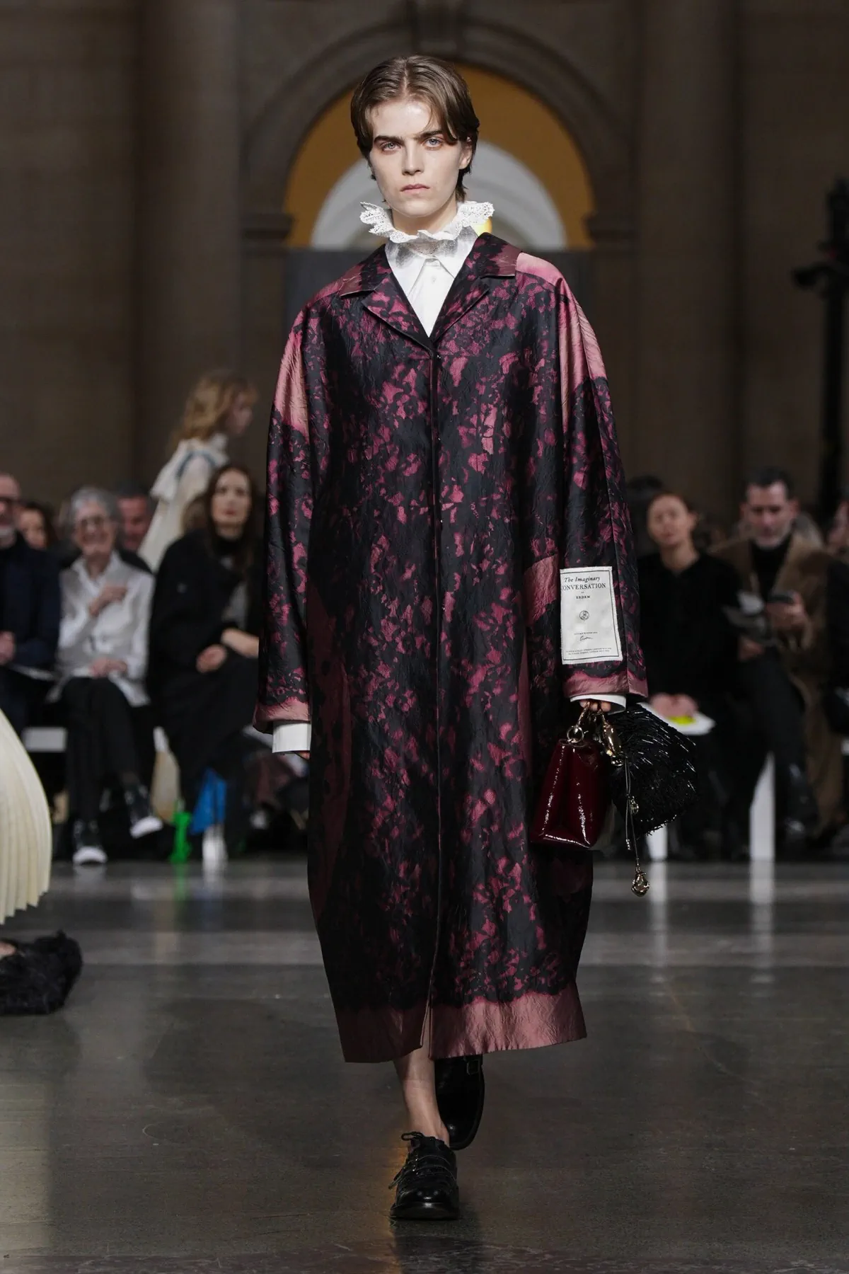 Erdem Fall-Winter 2026 - London Fashion Week
