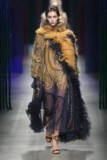 Etro Fall-Winter 2026 - Milan Fashion Week