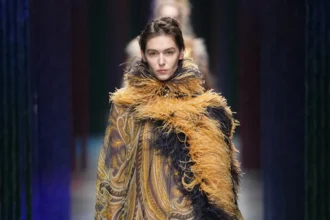Etro Fall-Winter 2026 - Milan Fashion Week