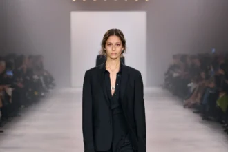 Fendi Fall-Winter 2026 - Milan Fashion Week