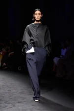 Ferragamo Fall-Winter 2026 - Milan Fashion Week