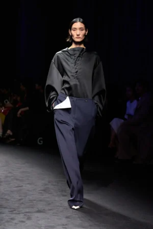 Ferragamo Fall-Winter 2026 - Milan Fashion Week