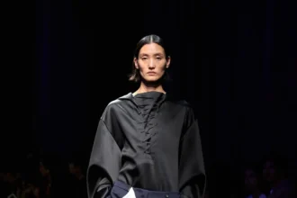 Ferragamo Fall-Winter 2026 - Milan Fashion Week