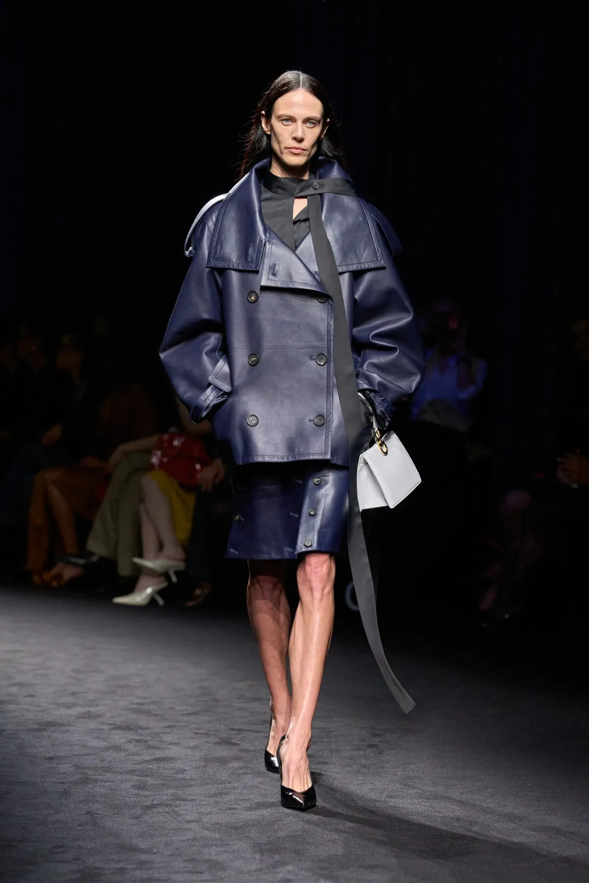 Ferragamo Fall-Winter 2026 - Milan Fashion Week