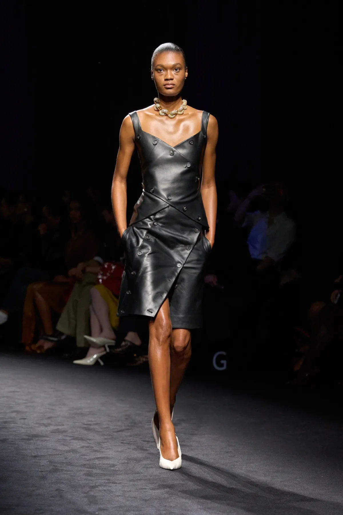 Ferragamo Fall-Winter 2026 - Milan Fashion Week