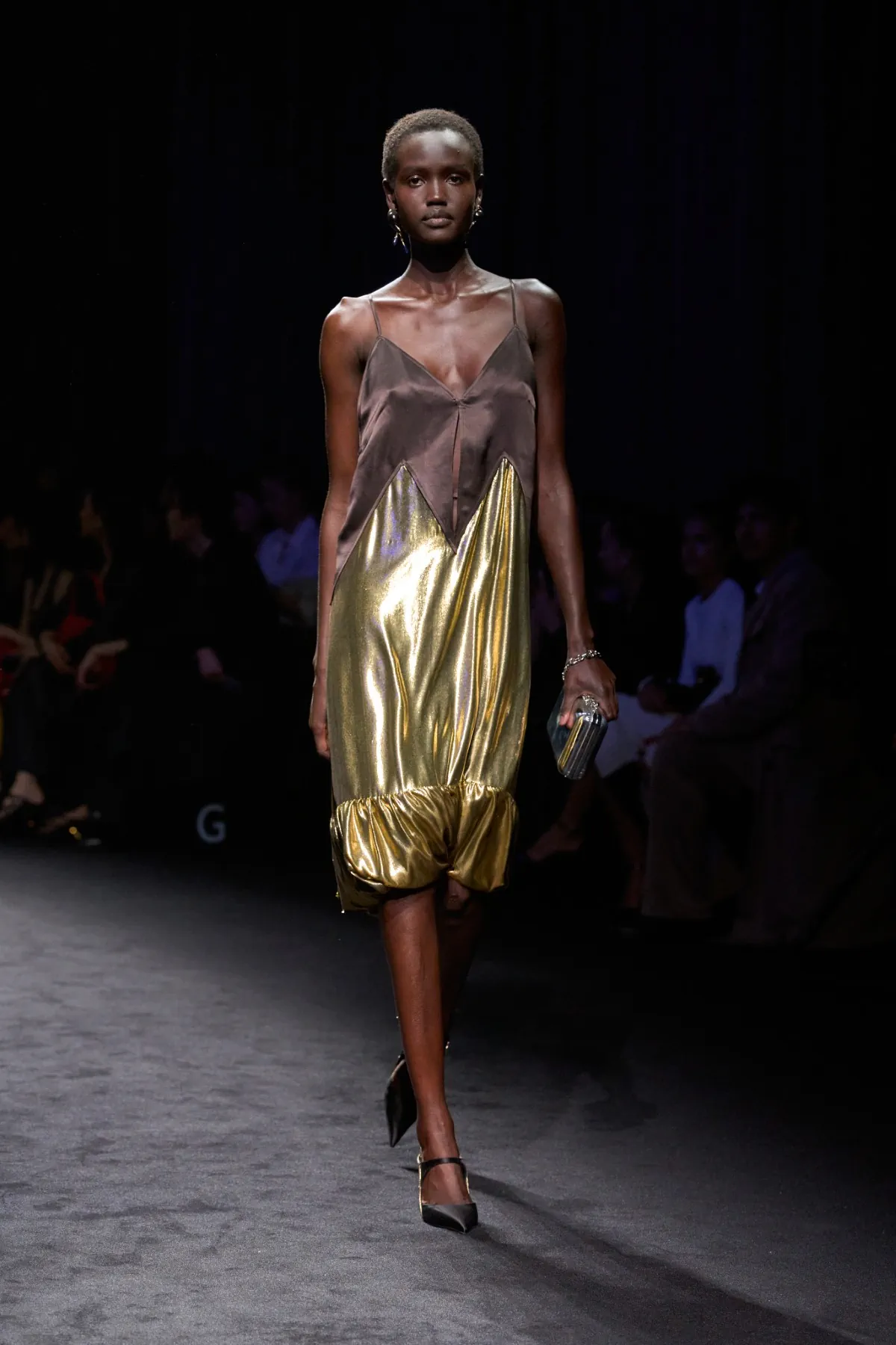 Ferragamo Fall-Winter 2026 - Milan Fashion Week