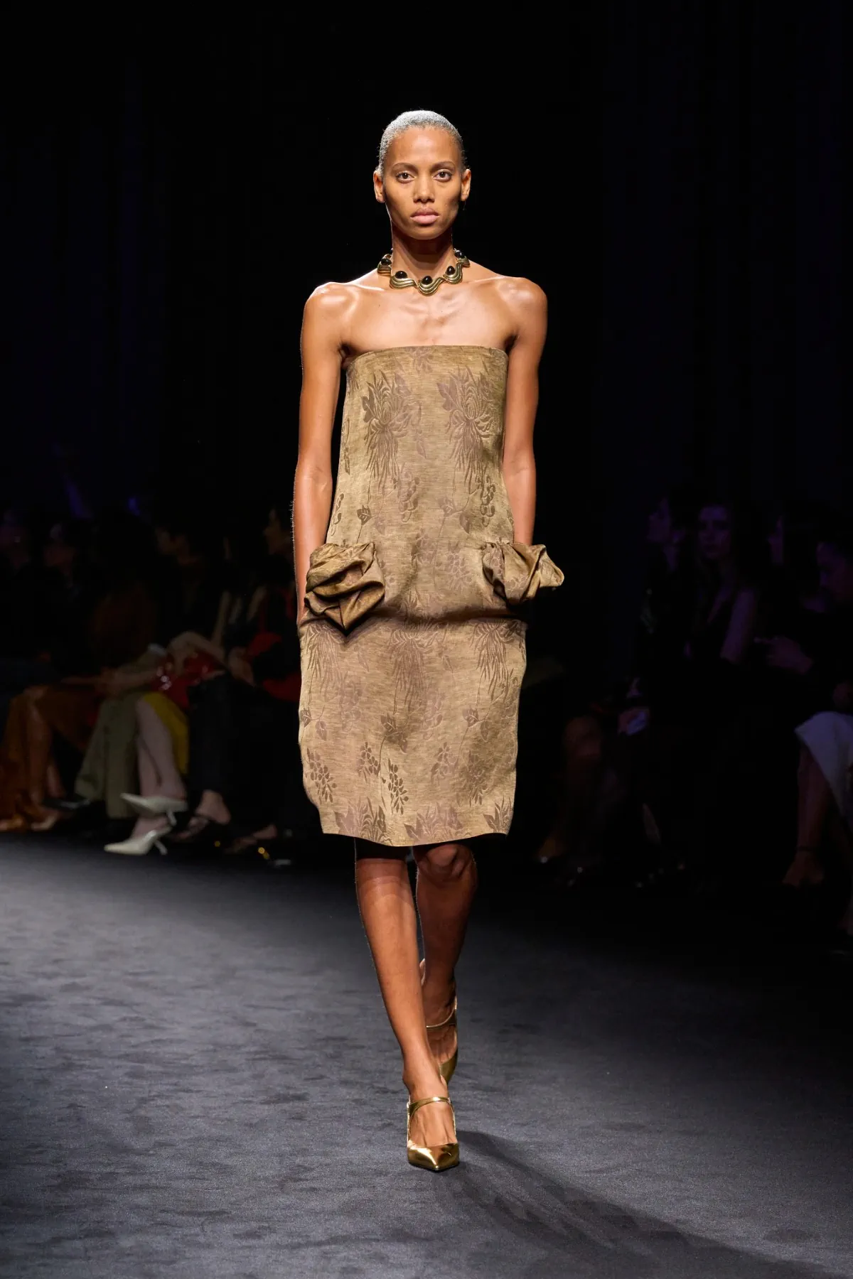 Ferragamo Fall-Winter 2026 - Milan Fashion Week