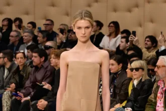 Ferrari Fall-Winter 2026 – Milan Fashion Week