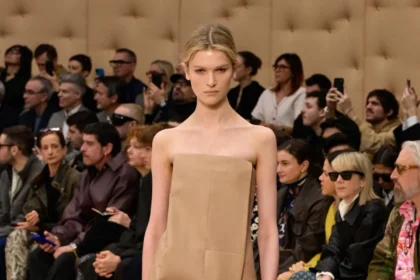 Ferrari Fall-Winter 2026 – Milan Fashion Week