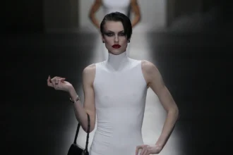 Gucci Fall-Winter 2026 - Milan Fashion Week