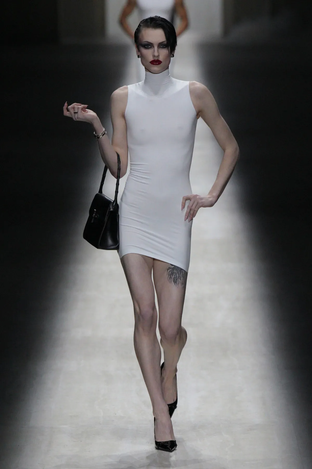 Gucci Fall-Winter 2026 - Milan Fashion Week