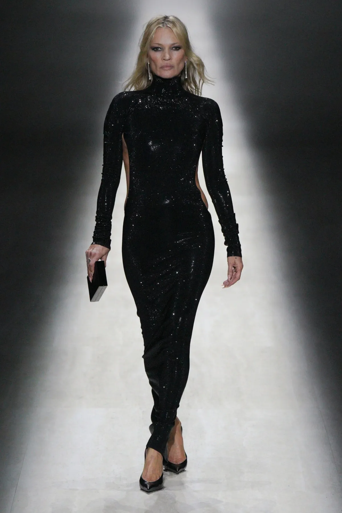 Gucci Fall-Winter 2026 - Milan Fashion Week