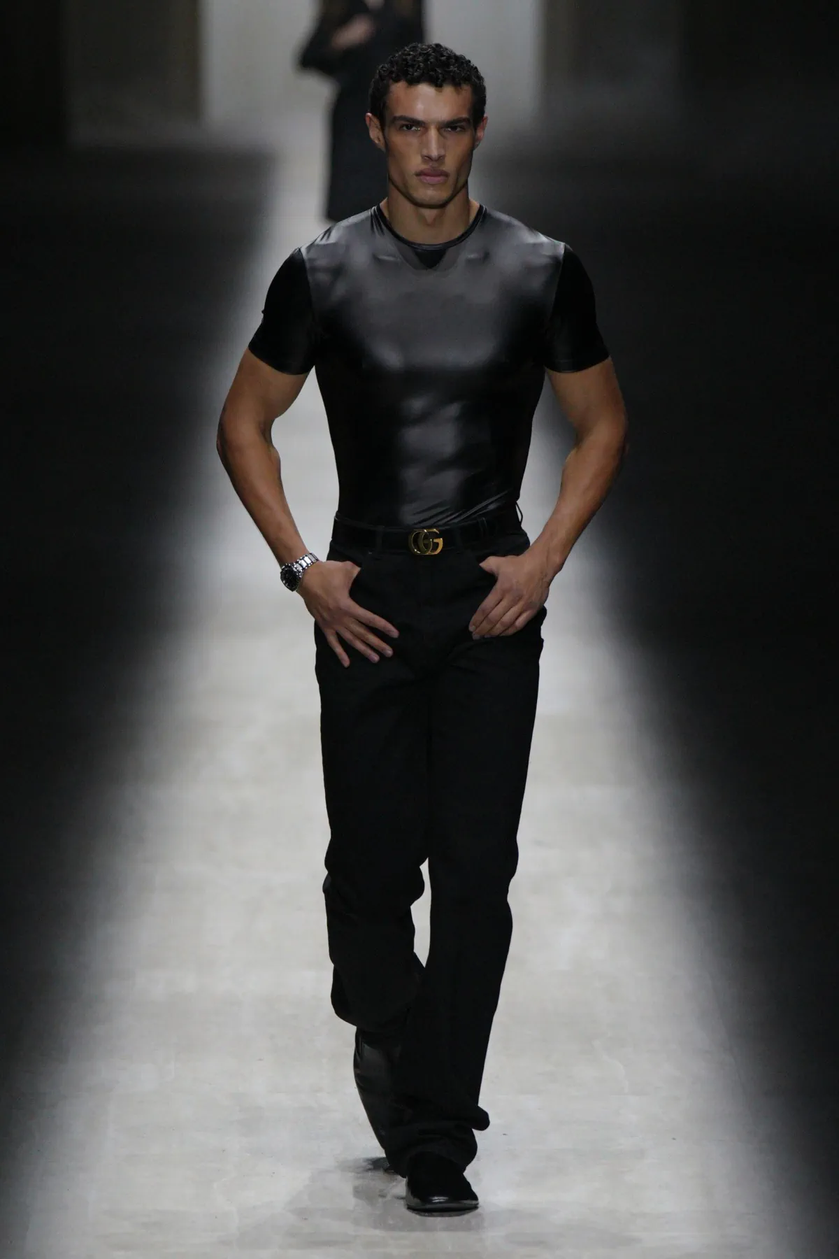 Gucci Fall-Winter 2026 - Milan Fashion Week