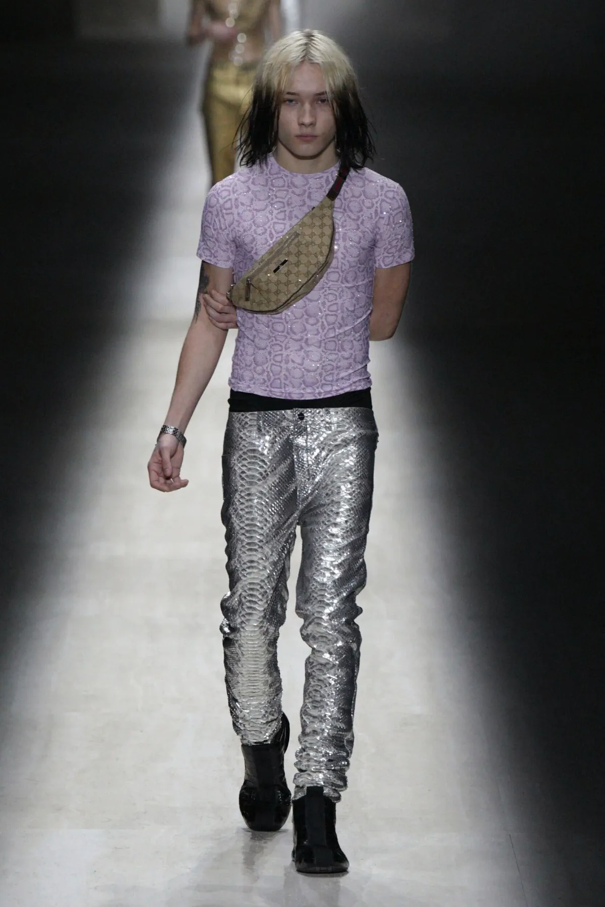 Gucci Fall-Winter 2026 - Milan Fashion Week