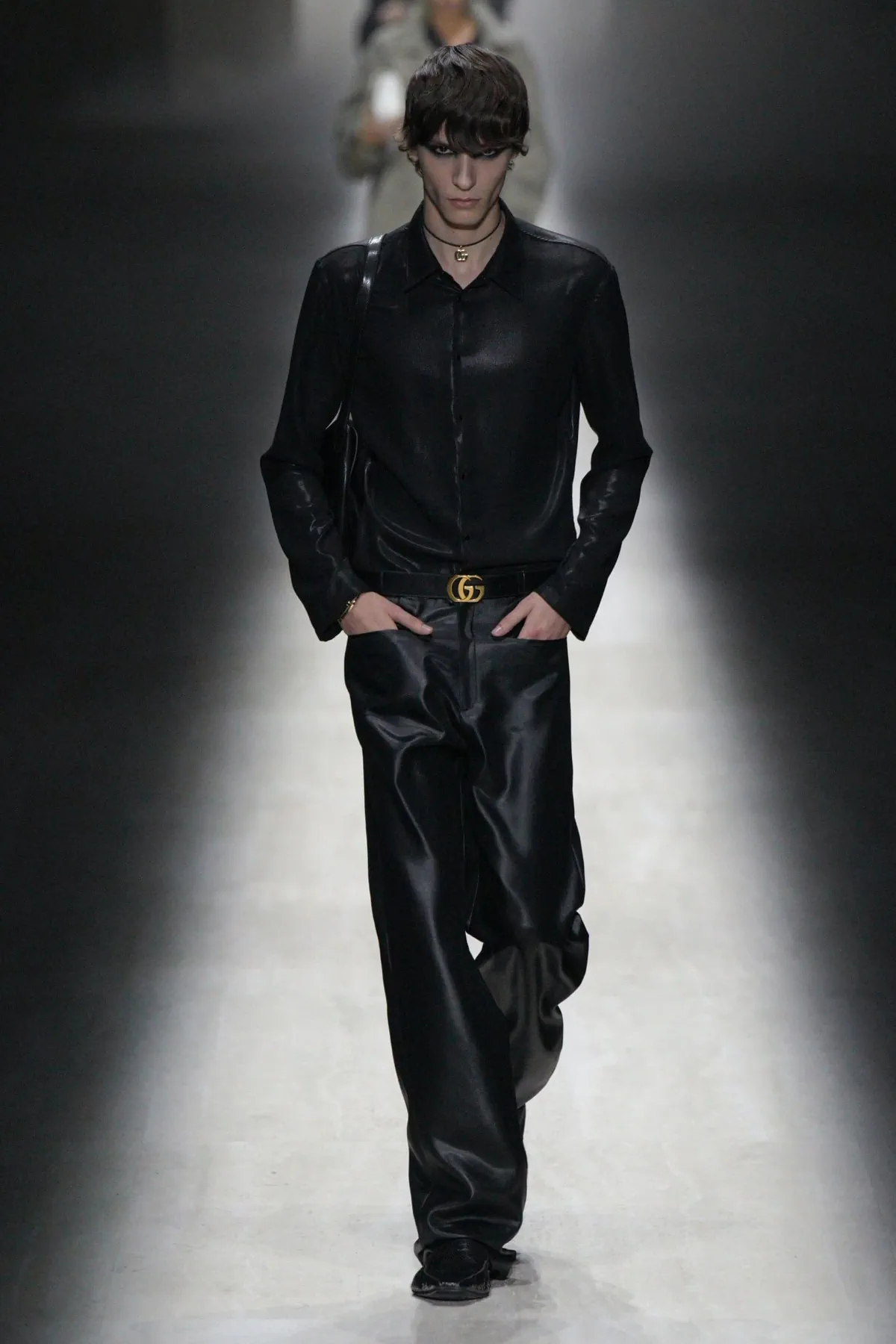 Gucci Fall-Winter 2026 - Milan Fashion Week