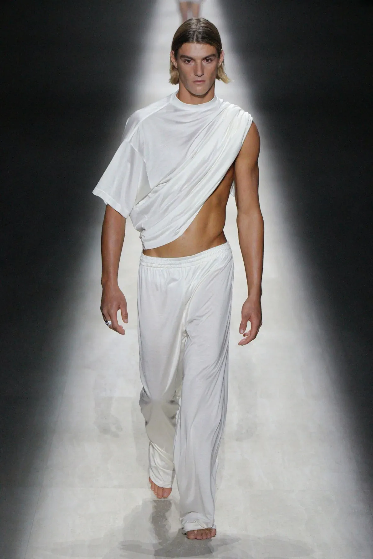 Gucci Fall-Winter 2026 - Milan Fashion Week