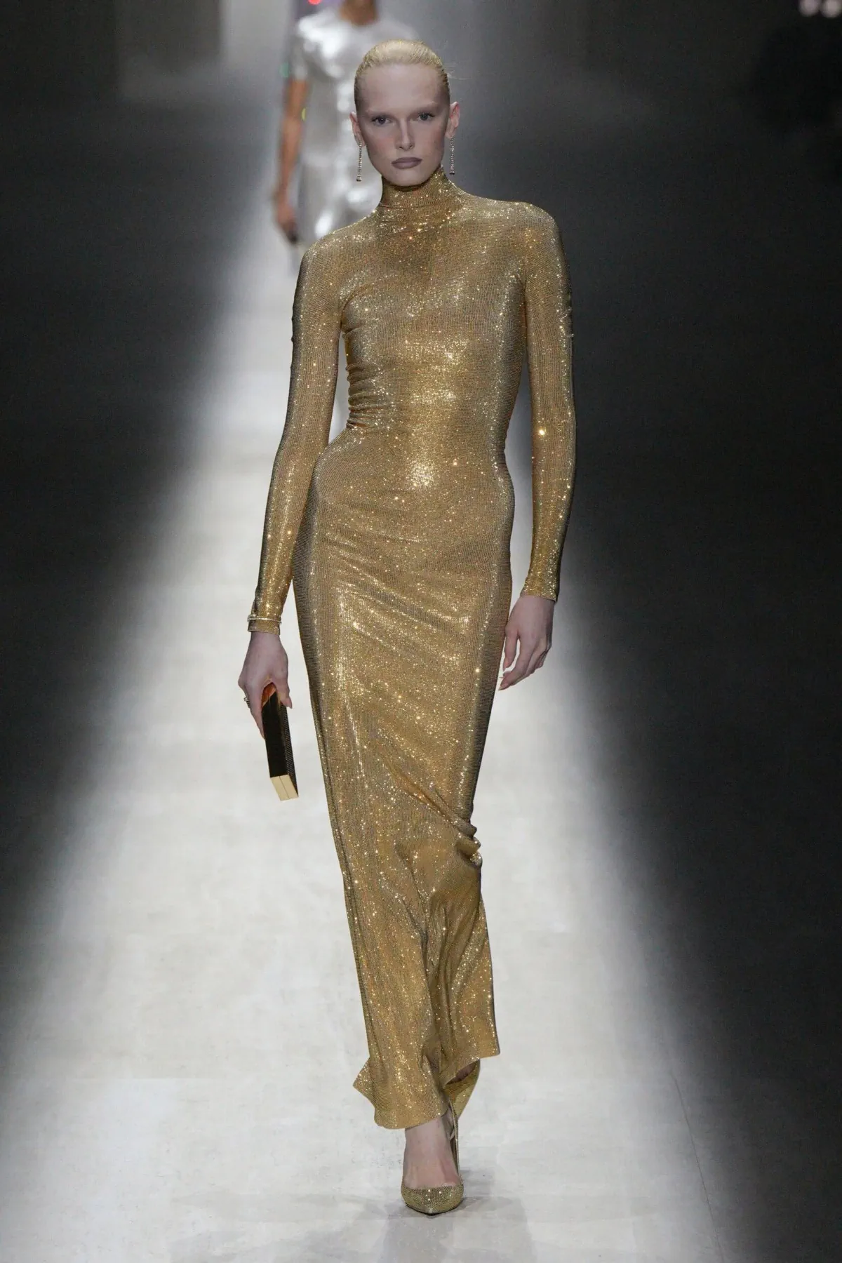 Gucci Fall-Winter 2026 - Milan Fashion Week