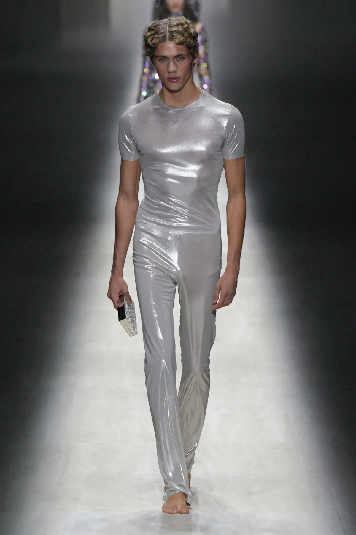 Gucci Fall-Winter 2026 - Milan Fashion Week