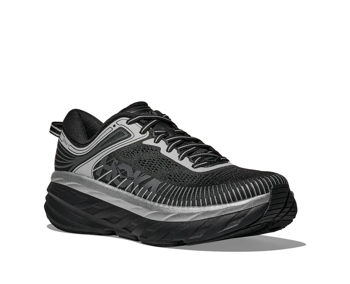 HOKA turns trail icons into urban armor with Stealth Tech collection