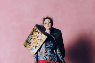 Harris Reed Fall-Winter 2026